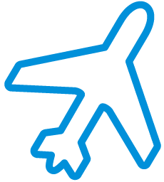 AIRPORTS
